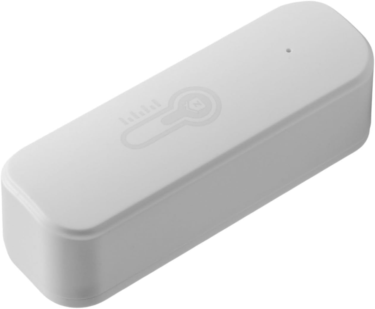 SmartTemperature and Humidity Sensor, For Tuya WiFi For Zigbee Temperature Humidity Sensor HygrometerSmart Homefor Zigbee