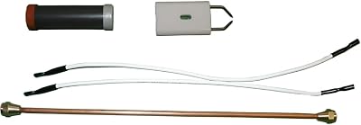 Tune Up Kit Compatible with Weil McLain QB 180 & QB 300, GO, 66 & 68 Oil Burner
