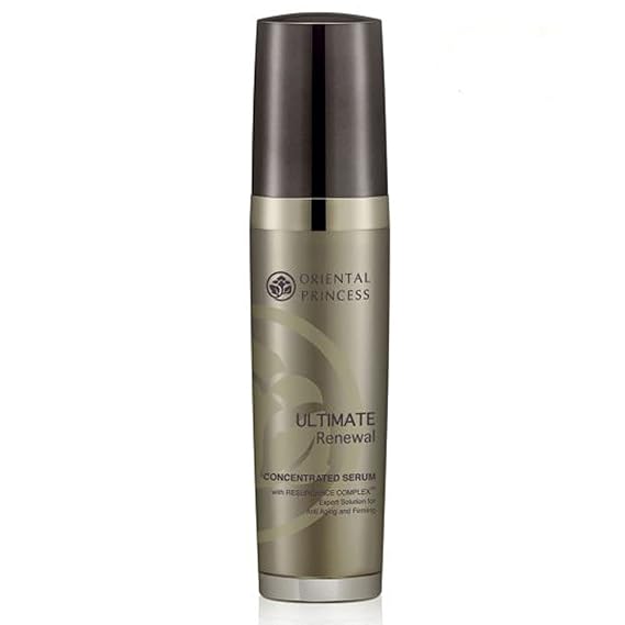 Ultimate Renewal Concentrated Serum 30 ML.