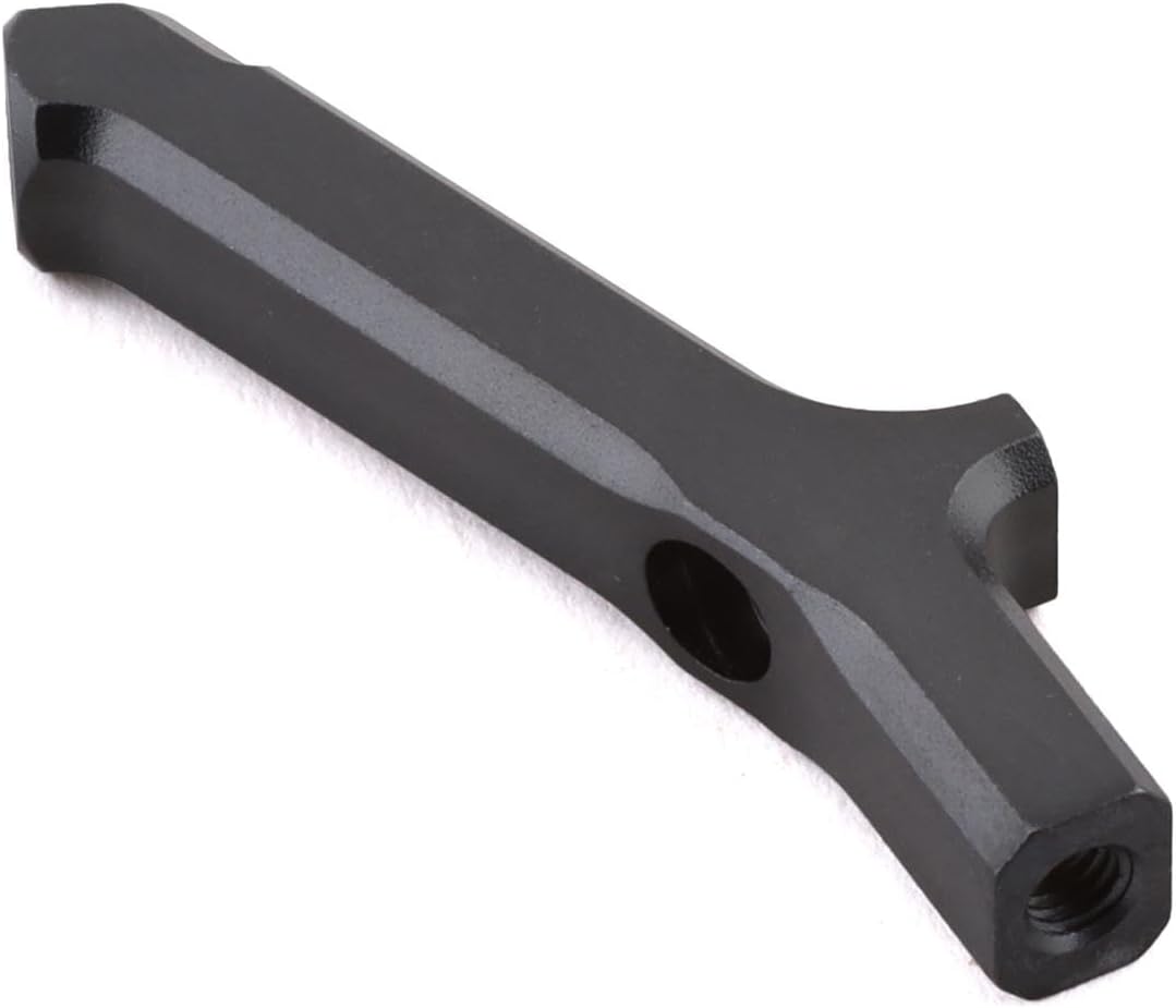 MTC22FWD Aluminum Shock Tower: Mugen Seiki