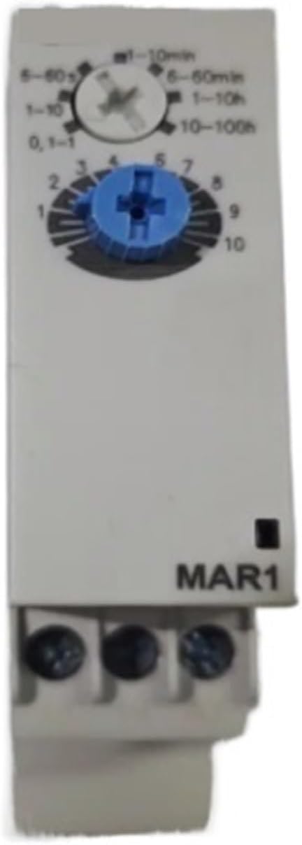 Time Relay MAR1 88827115