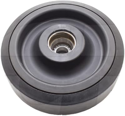 RAParts 10 Middle Bogie Wheel Fits ASV RC50 Rubber Track