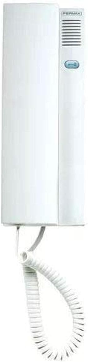 Fermax 80447 - Citymax Basic White Telephone