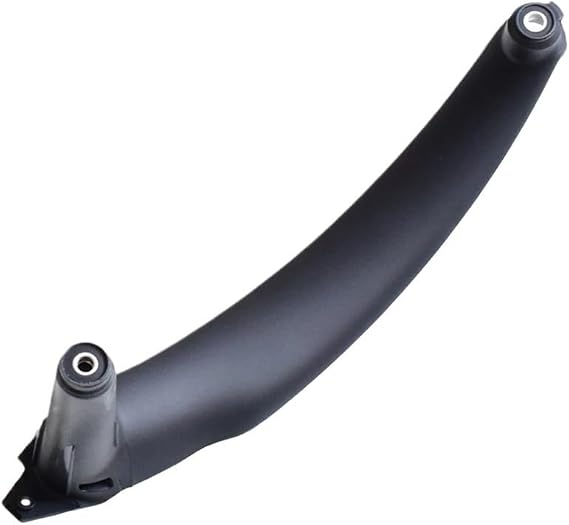 Door Pull Handle for X5 X6 E70 E71 E72 Car Interior Door Handles Inner Panel Handle Pull Trim Cover