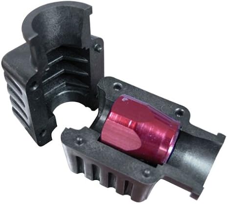 Koul Tools 4 AN Hose Assembly Tool Single -4