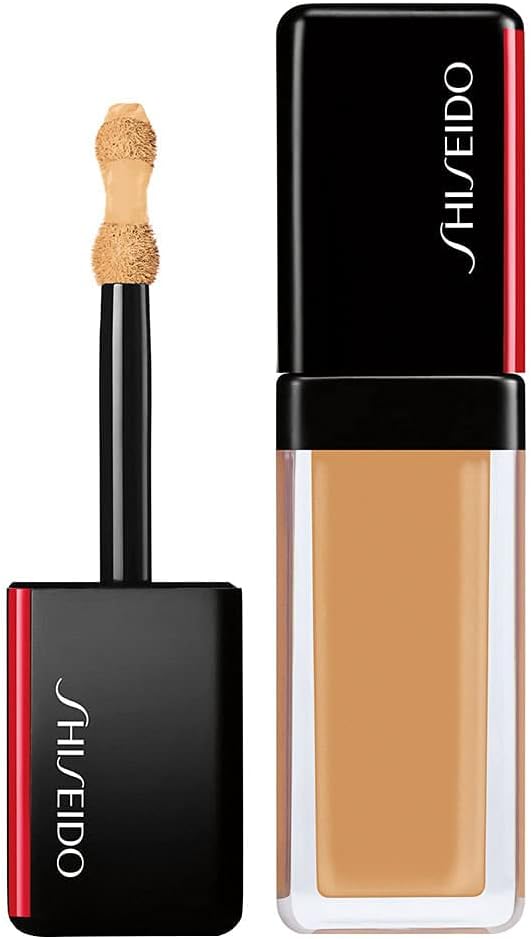 Shiseido Ginza Tokyo Synchro Skin Self-Refreshing Concealer 303 Kapatıcı