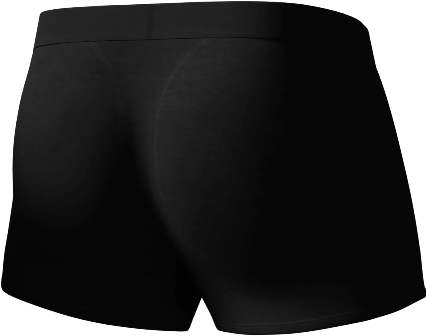 Rounderbum Men's Lift Trunk