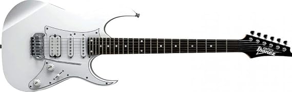Ibanez GRG140 WH - White Elektro Gitar