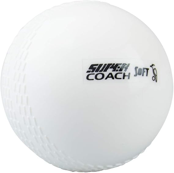 Kookaburra Supercoach Cricket Ball