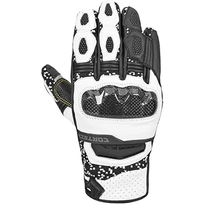 cortech Revo ST V2 Motorcycle Gloves