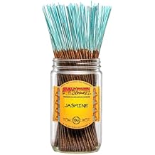 Wild Berry Jasmine Incense Sticks - 100pk