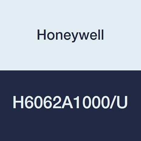 Honeywell 292148 H6062A1000 AutomaticDigitalHumidistat AutomaticDigitalHumidistat