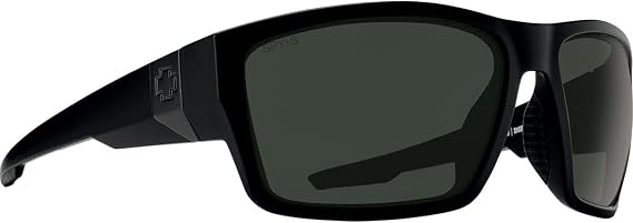 Spy Optic Dirty Mo Tech Sunglasses