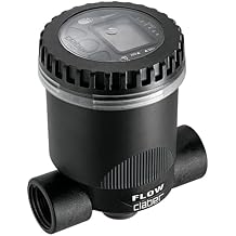 Claber Programmable Solenoid Valve with Programmer for Irrigation System