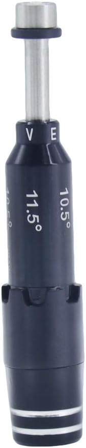 HISTAR Golf Shaft Adapter Sleeve 0.335 0.350 RH for Cobra AMP Cell Driver Hosel Loft 8.5-11.5