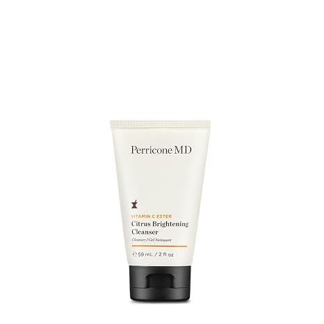 Perricone MD Vitamin C Ester Citrus Brightening Cleanser