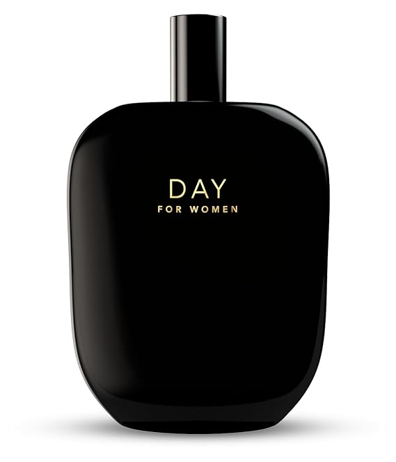 Fragrance One DAY for Women I Eau de Parfum Spray I Floral Fruity Womens Fragrance I Elegant Everyday Scent I 1.7 Ounce