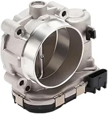 No.5184349AB5184349AC5184349AD5184349AE Throttle Body Compatible with Chry-sler 200 2011-2017 3.6L Compatible with Jee-p Cherokee 2014-2017