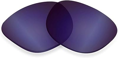 Sunglass Fix Replacement Sunglass Lenses Compatible with Gentle Monster South Side 48mm