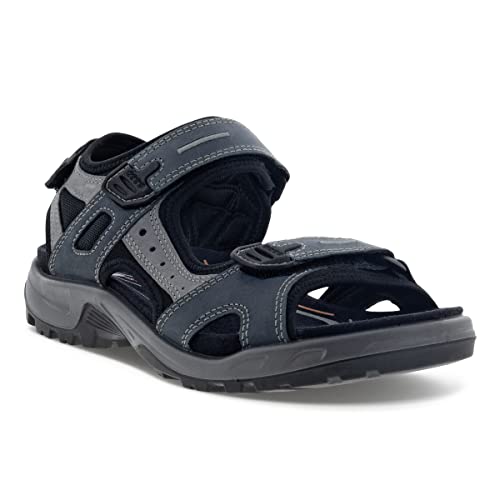 ECCO Mens, Yucatan II Offroad Sandal