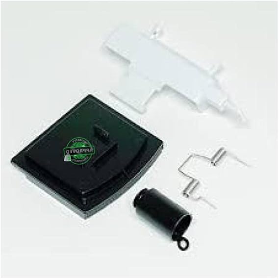 2180205 4262718 2180208 2180223 2205686 CKD3719 Ice Door Kit