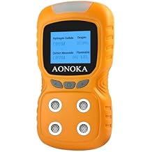 Indoor Air Analysis Apparatus, Air Monitor, PM1.0 PM2.5 PM10 Dust Detector Tester with Data Record Quality Analyzer for Home Office
