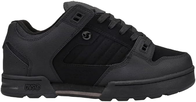 DVS Men's Militia Snow Boot