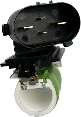 DEVMO Engine Cooling Fan Motor Relay 15926330 Compatible with Captiva Sport,Saturn Vue 9334190783901699317550195SKV07215926330