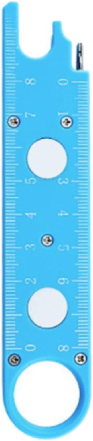 Quick Threading Device for Sewing Machine,2026 New Multifunctional Needle Threader,Automatic Sewing Aid Tool,Machine Needle Accessory,Home Quilting Use for Clothing Craft Alterations Tailors Hobbyist