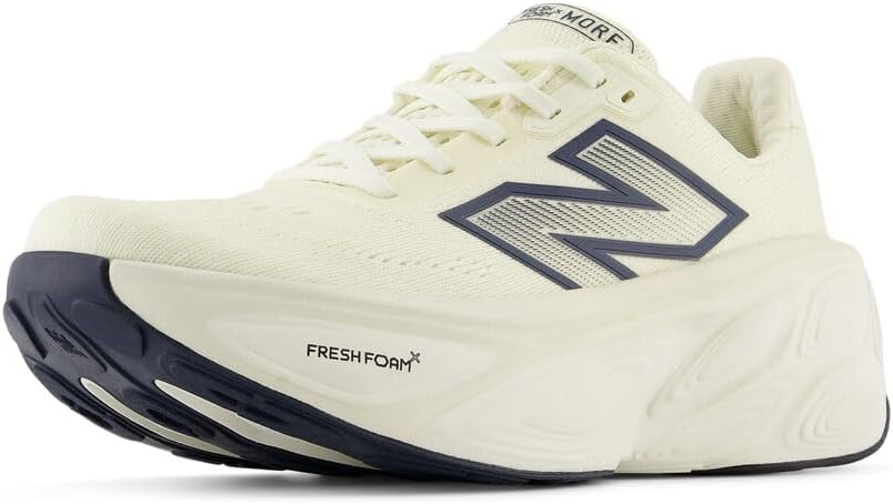 New Balance Womens Fresh Foam X More V5