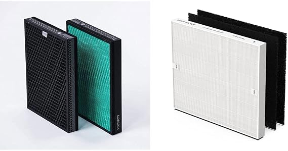 Coway Airmega Max 2 Air Purifier Replacement Filter Set for 300/300S | Coway Airmega AP-1512HH Air Purifier Replacement Filter Set