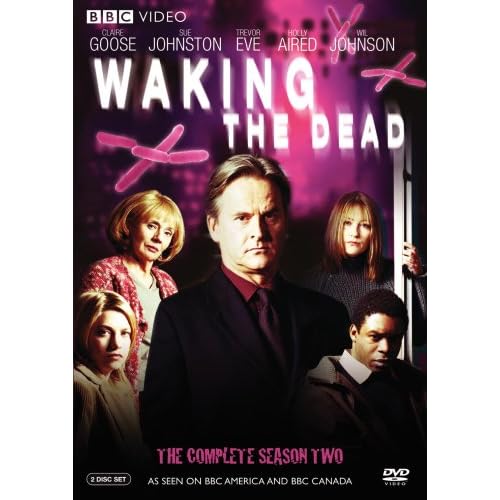 Waking the Dead: Season 2