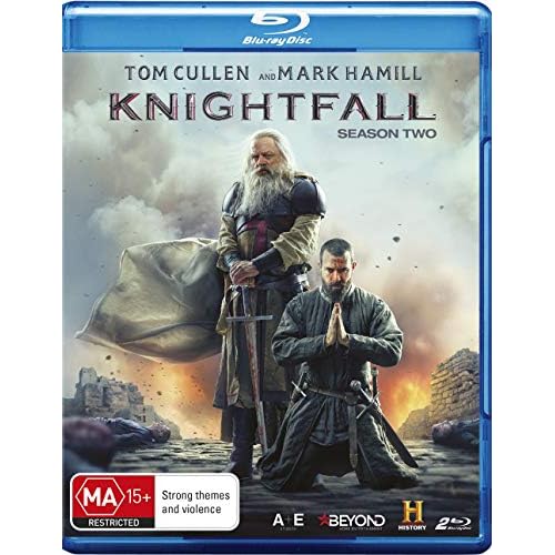 Knightfall: Season Two