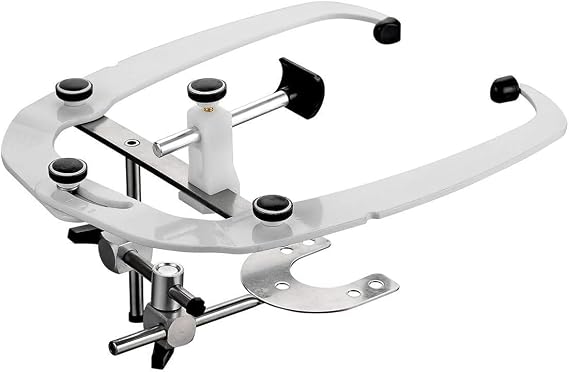 Dental Lab Standard Facebow for Semi-Adjustable Articulator A7 PLUS
