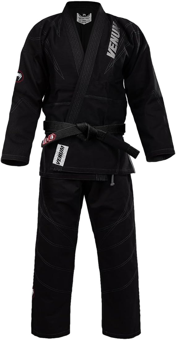 Venum Elite 5.0-450 - BJJ Gi