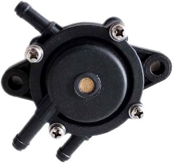 HURI High Volume Fuel Pump Pulse for GX200 GX160 Clone Engine Go Kart