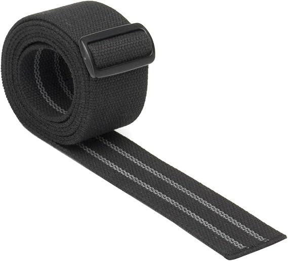 Domke 790-5BK FA-150 Replacement Gripper Strap (Black)