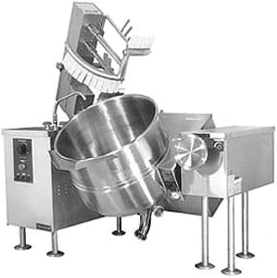 Cleveland Range Inc. KGL-60 Kettle