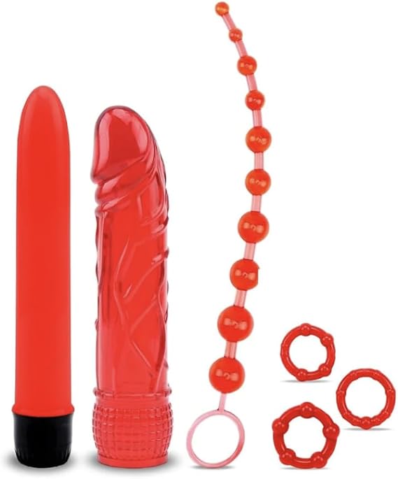 Intimate Pleasure Set GG99708