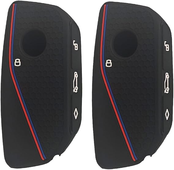 Key Cover for BMW X1 X2 X5 G05 X5M X6 X7 X3 M50 2024 2025 2026