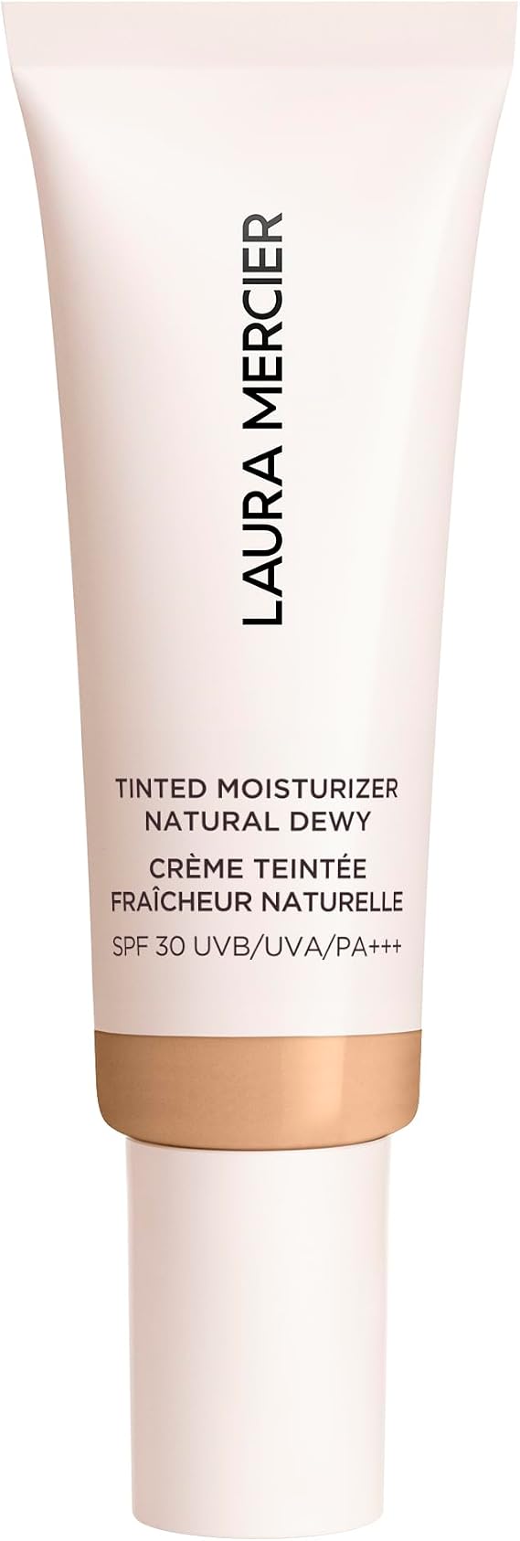 Tinted Moisturizer Natural Dewy