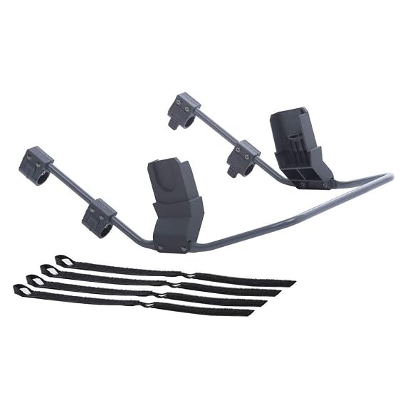 Joovy Maxi Cosi/Cybex Zoom Car Seat Adapter