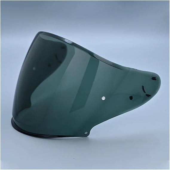 Helmet Visor For SHOEI For J-Cruise1/2/J-Force 4/CJ-2 Moto,Detachable