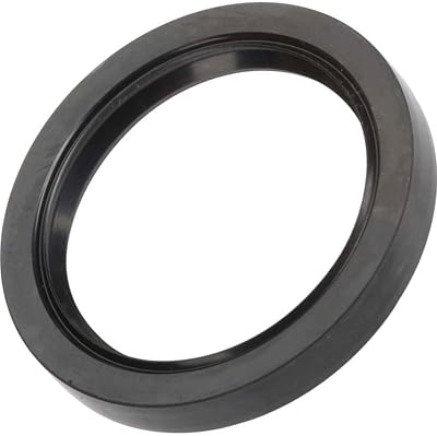 Transfer Case Input Shaft Seal Left fits Volkswagen Golf Jetta City 2000 2001 2002 2003 2004-2010 fits udi TT 2000-2006 Replacement 09283-48007, 09282-48003, 09283-48003 1 X