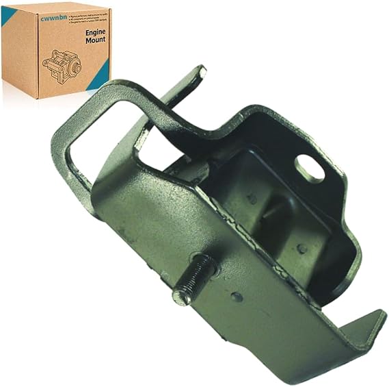 1 PCS Engine Mount, Motor Mount Front Left