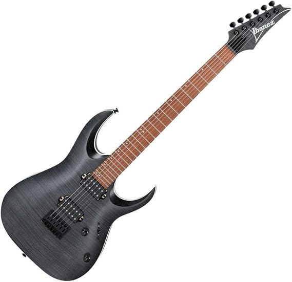 Ibanez RGA42FM-TGF RGA Serisi Elektro Gitar