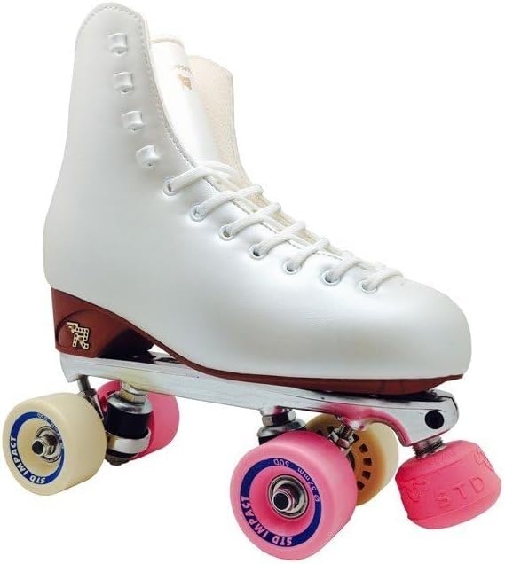 STD Skates & Wheels - Risport VenusSTD Master - Figure Skating Wheels