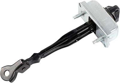 Front Door Check Stop Strap Door Check Assembly 13363546 for B-uick Verano 2012-2017 Front Left Right Door Check Arm Assembly LH RH Door Check Strap Stopper Door Limiter