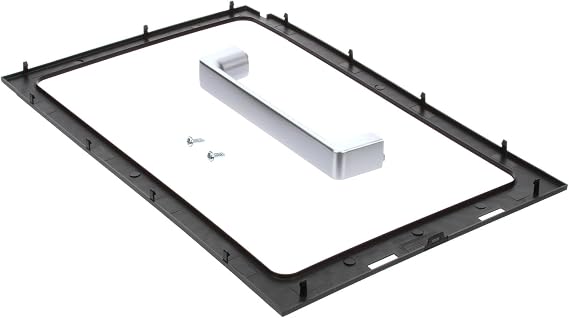 Amana Menumaster 14128072 Door Handle Kit