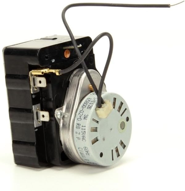 Blodgett 18290 10Min 115V 60Hz Timer